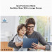 HONOR ipad X8 25.65 cm (10.1 inch) FHD Display, 3GB RAM, 32GB Storage, Mediatek MT8786, Android 12, Tuv Certified Eye Protection, Up to 14 Hours Battery WiFi Tablet, Blue Hour
